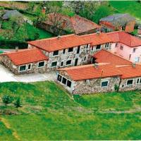 foto del albergue Albergue Casa Sabela